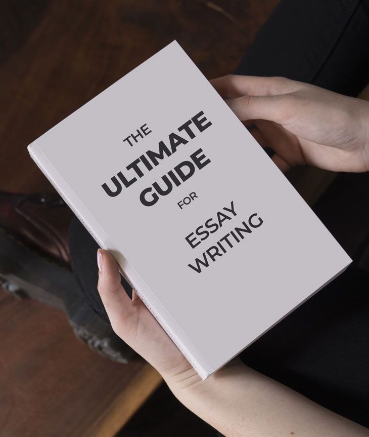 Ultimate Guide To Essay Writing Ultimate Guide To Essay Writing