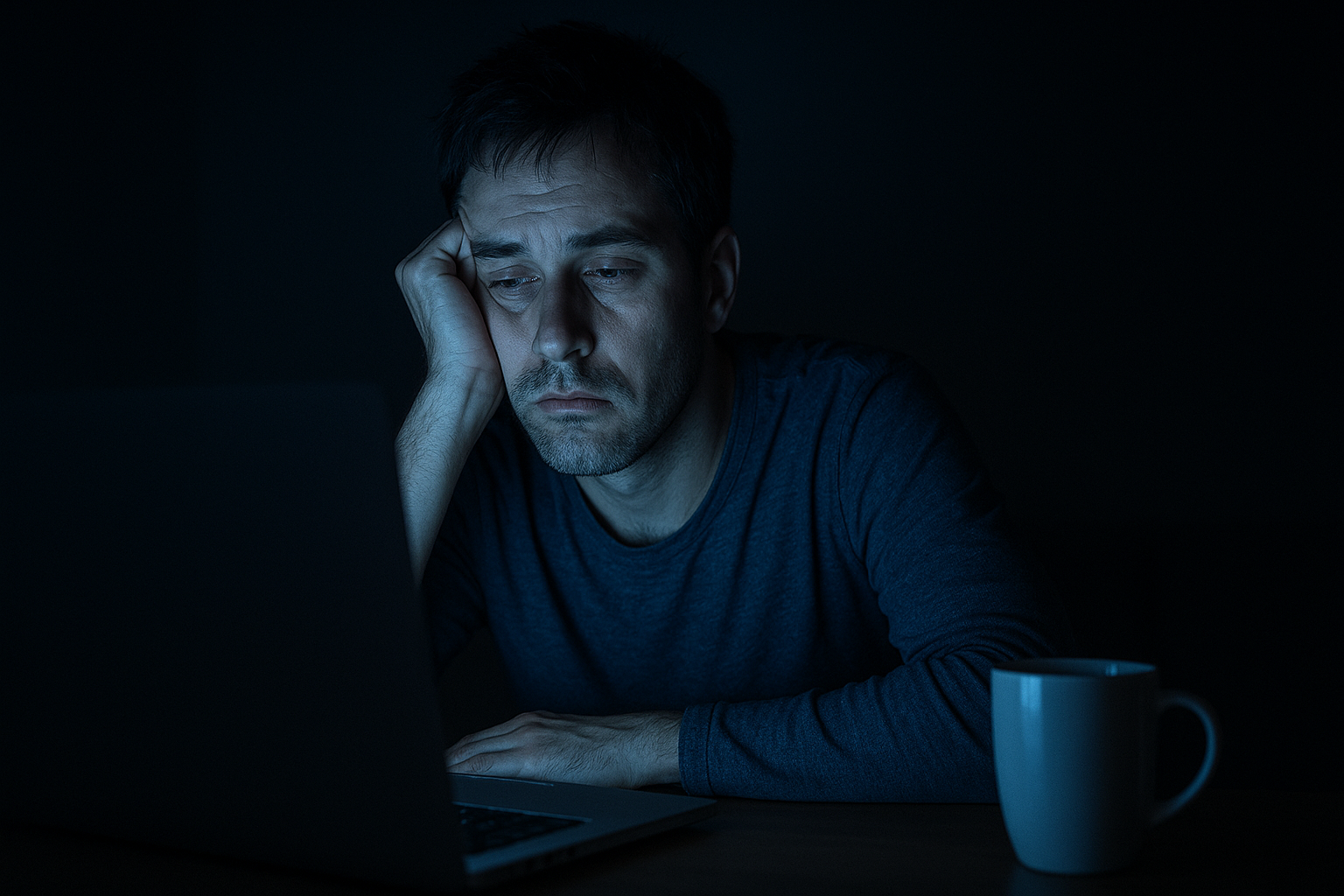 хватит не высыпаться